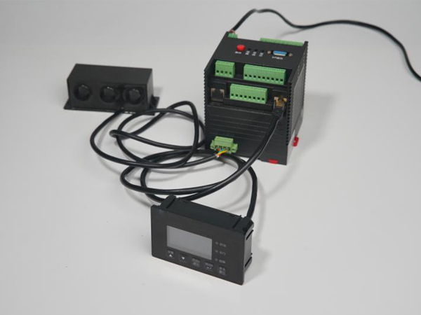 電動機保護器正確的安裝步驟